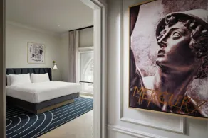 The Union Station Nashville Yards, Autograph Collection - Room
