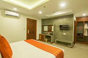 Chhay Long Angkor Boutique Hotel Siem Reap - Room