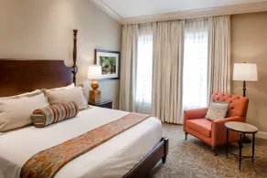 Barnsley Resort - Habitación