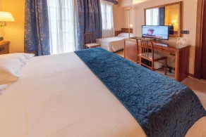 Hotel Bettina - Zimmer