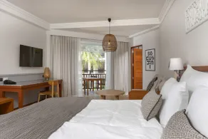 Sunwing Bangtao Beach - Vue de la chambre