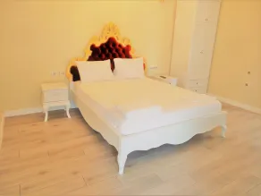 Grand Alaçatı Butik Hotel - Habitación