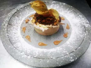 Quinta do Caminho, AL - Restaurant