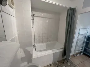 Domaine Les Granges - Salle de bain