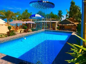 Sea Safari - Pool