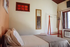 Pousada Juannas Buzios - Habitación
