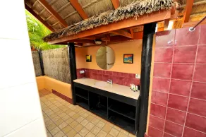 Bali Hai Resort & Spa - Bathroom
