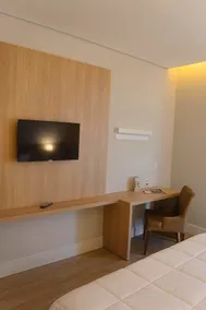 VIE HOTEL - Chambre