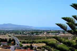 Hotel Costa Antiga - Ausblick vom Zimmer