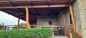 Pousada Vale Encantado - Restaurant