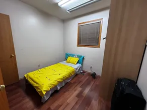 Calgary Hawkwood service resident - Camera