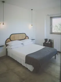 Casa Ziazì Room e Nature - Chambre