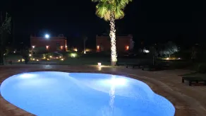 Villa Diaf Johanne - View from room