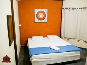 Delta Mar Maresias - Room