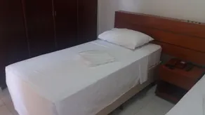 La Residence Flat Hotel - Room