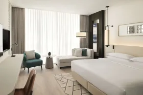 Sheraton Grand Hotel, Dubai - Room