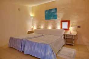 Casal Santa Eulalia - Room