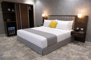 WS Hotel - Room