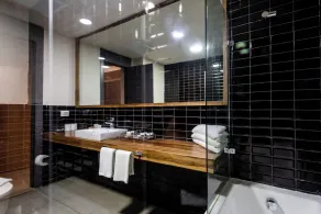 Jacob Sea Life Nahariya - Baño