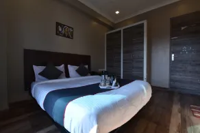 Hotel Kailash Villa - Rom