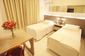 Hotel Bhally - Room