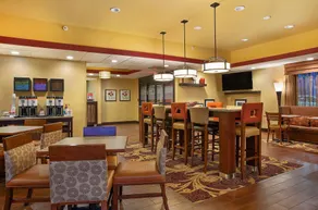 Hampton Inn Dry Ridge - Restaurant