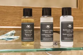 Top Joes Townhouse - Salle de bain