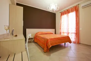 Erice Mare - Chambre
