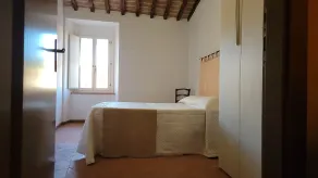 Locanda Francescana  - Værelse