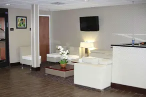 Hampton Inn Williamston - Reception