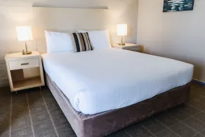 Balan Village Motel - Room