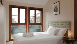 Denmark Holiday House - Zimmer