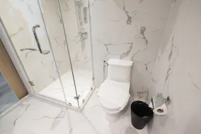 Madison Bangkok Hotel - Salle de bain