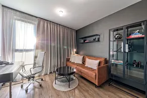 Focus Hotel Premium Warszawa - Room