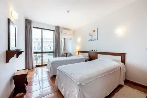 Salema Beach Hotel - Habitación