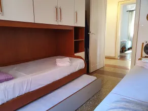 Sestri Mare & Beach Services Residence - Room
