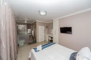The Musafer Travel Lodge - Room