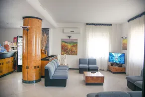 Hotel Pineta - Recepción