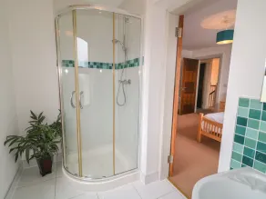 Millers Lane House - Baño