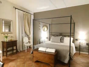 Tenuta Albertini - Værelse