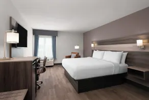 Garner Hotel Augusta West by IHG - Chambre