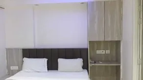 Hotel Red Chilly Adarsh Nagar - Quarto