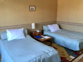 Shirahama Mariner - Chambre