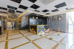 Luma Homes - Reception