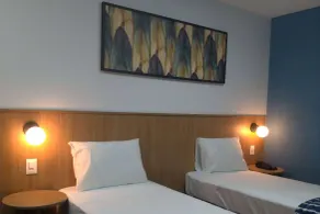 Days Inn By Wyndham Cascavel - Room
