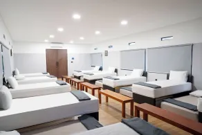 Oase Resort Bandung - Habitación