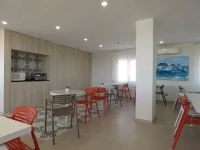 Hotel Santa Anna - Restaurant