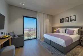 Roxon Red Sea Eilat - Adults Only - Rom