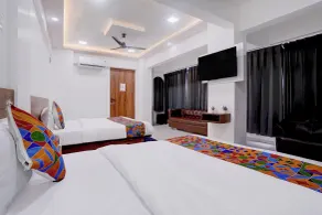 FabHotel Nashik Prime Stay - Rom