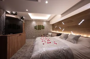 hotel brattostay ホテル ブラットステイ - Værelse